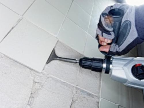 Как сделать ремонт туалета дешево и красиво. С чего начать? 02 Как сделать ремонт туалета дешево и красиво. С чего начать? 02