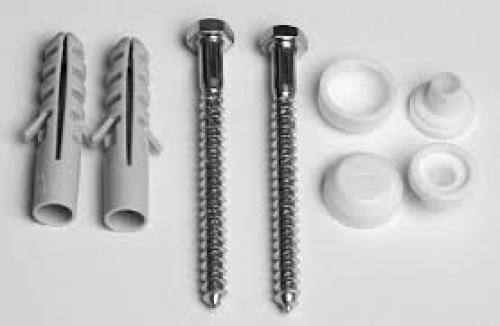 Ремонт в туалете без плитки. 5 способов обновить туалет дешево и красиво