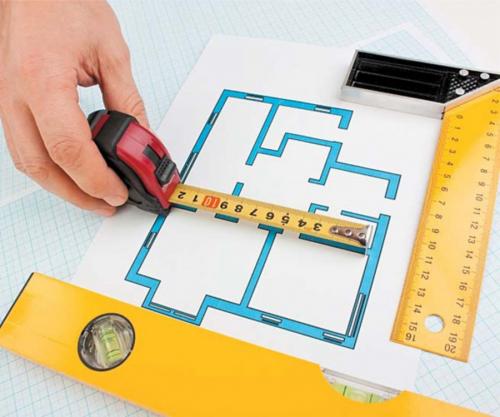 Как сделать красивый ремонт в доме. Ремонт квартиры своими руками: с чего начинать и основные этапы реализации проектов (100 фото)