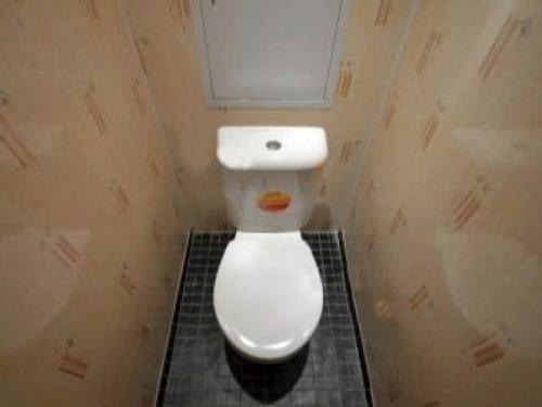 Как сделать ремонт туалета дешево и красиво. С чего начать? 16 Как сделать ремонт туалета дешево и красиво. С чего начать? 16