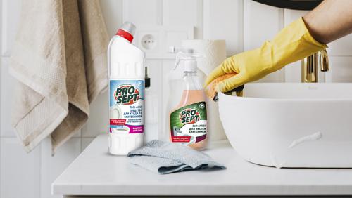 Как правильно хранить средства для уборки в квартире: 8 полезных советов 01 Как правильно хранить средства для уборки в квартире: 8 полезных советов 01