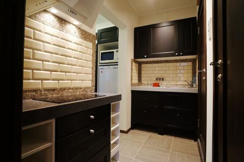 Как обеспечить безопасность при переносе кухни