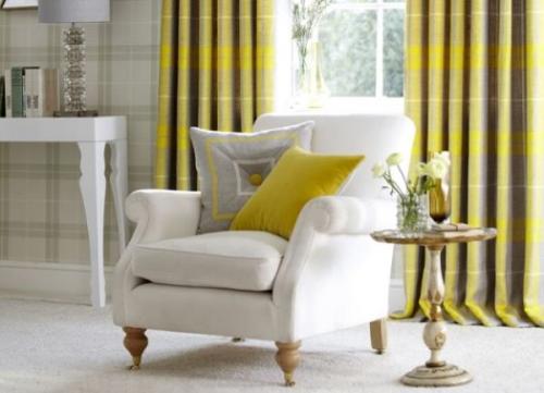 Бежевый цвет стен. Создаем живой и насыщенный интерьер