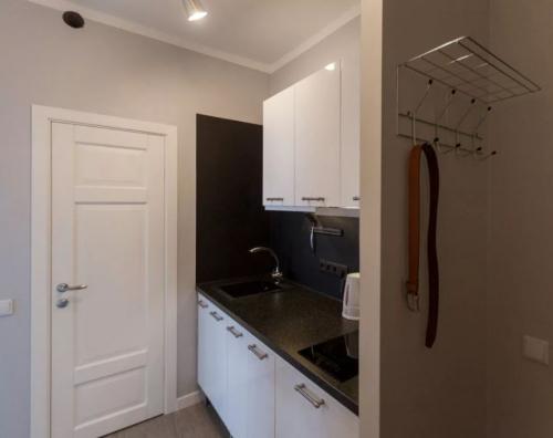 Какие варианты перемещения кухни существуют