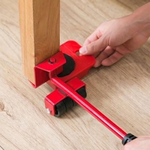 Какие варианты перемещения кухни существуют