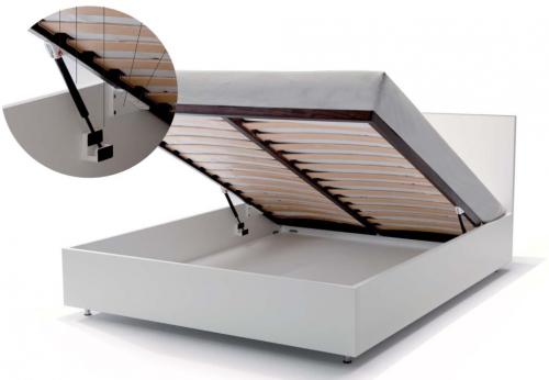 Подъемный механизм для кровати. Назначение 03 Подъемный механизм для кровати. Назначение 03