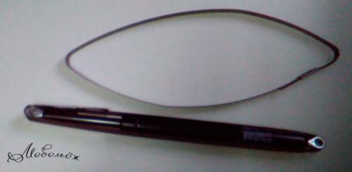 Подъемный механизм для кровати на газовых лифтах. Выбор и установка газ-лифтов для шкафа-кровати