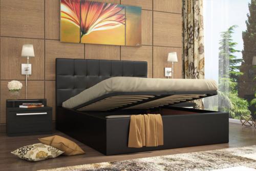 Электрический подъемный механизм для кровати. Плюсы и минусы 3 видов подъемного механизма для кровати