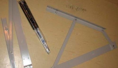 Подъемный механизм для кровати своими руками. Нюансы изготовления своими руками кровати с подъемным механизмом, этапы сборки