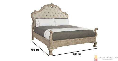 Размер двуспальной кровати евро. Размеры кроватей: таблица, классификации, стандарты