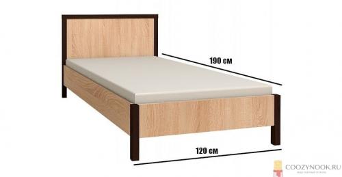 Размер двуспальной кровати евро. Размеры кроватей: таблица, классификации, стандарты