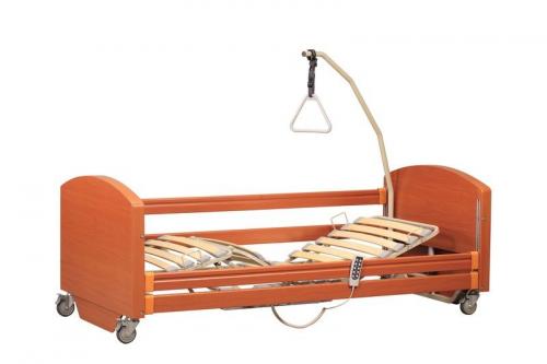 Идеальная Кровать с подъемным механизмом. Варианты механизмов