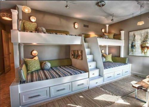 Детская комната для двоих разнополых детей. Детская комната для разнополых детей — 130 фото стильных детских комнат и обзор актуальных дизайнов интерьера