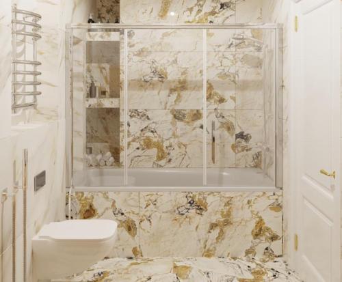 7 мест в квартире: как эффективно использовать пространство 22