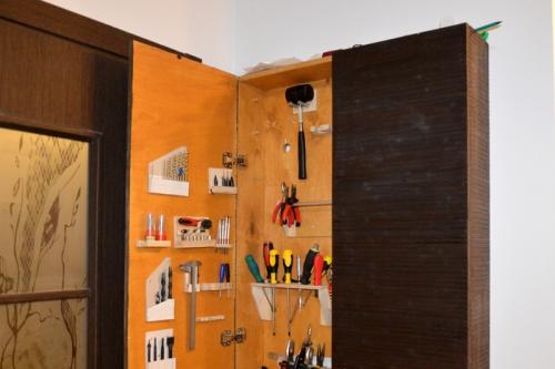 7 мест в квартире. Идеи по организации пространства в квартире