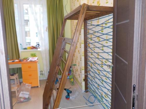 7 мест в квартире. Идеи по организации пространства в квартире