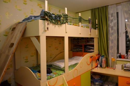 7 мест в квартире. Идеи по организации пространства в квартире