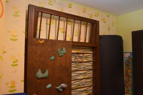 7 мест в квартире. Идеи по организации пространства в квартире