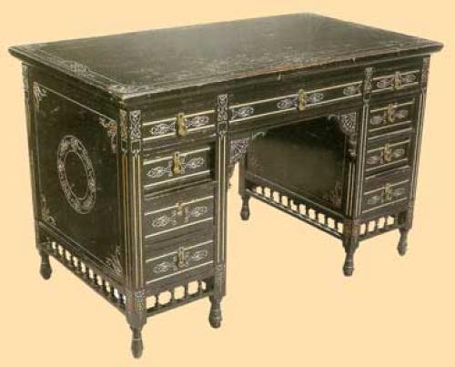 Узнайте, как книга Движение искусств и ремёсел изменила мир дизайна 17