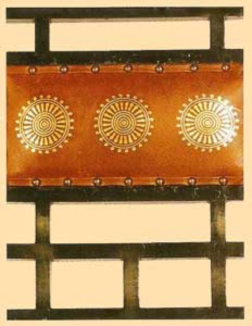 Узнайте, как книга Движение искусств и ремёсел изменила мир дизайна 04