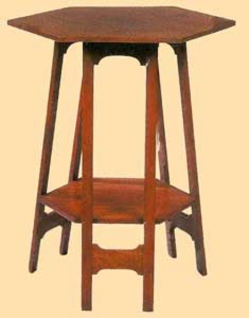 Узнайте, как книга Движение искусств и ремёсел изменила мир дизайна 18