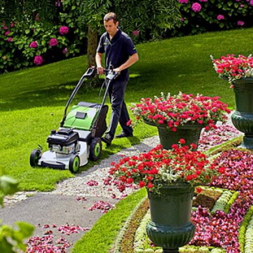 Природное земледелие на садовом участке: книга для тех, кто хочет заботиться о природе 05