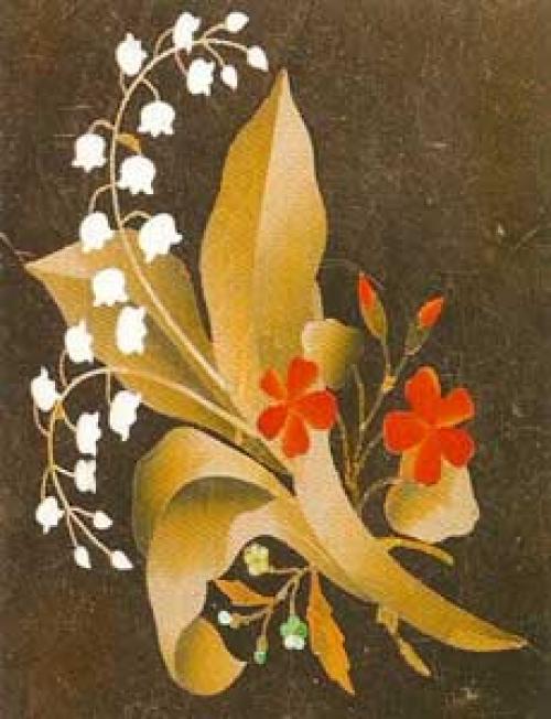 Узнайте, как книга Движение искусств и ремёсел изменила мир дизайна 03 Узнайте, как книга Движение искусств и ремёсел изменила мир дизайна 03