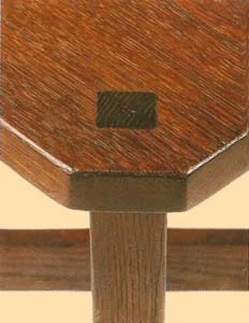 Узнайте, как книга Движение искусств и ремёсел изменила мир дизайна 02