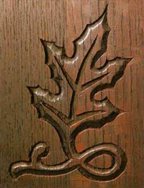 Узнайте, как книга Движение искусств и ремёсел изменила мир дизайна 05