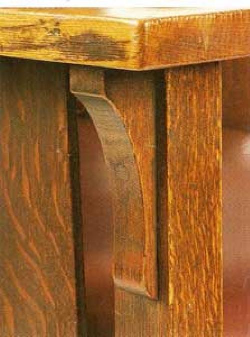 Узнайте, как книга Движение искусств и ремёсел изменила мир дизайна 07