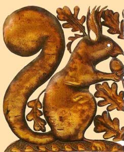 Узнайте, как книга Движение искусств и ремёсел изменила мир дизайна 06