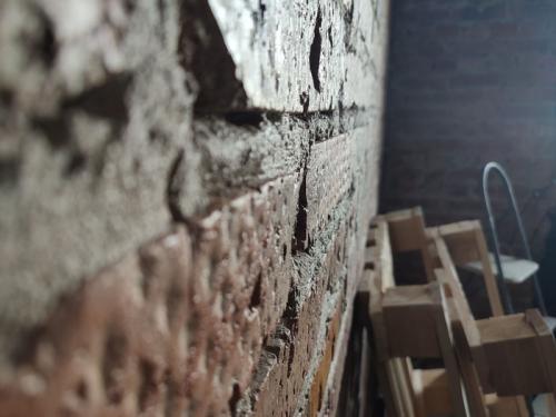 Лофт когда нет денег на ремонт. Дешево и круто сделать комнату в стиле Лофт, красивые фотки под катом