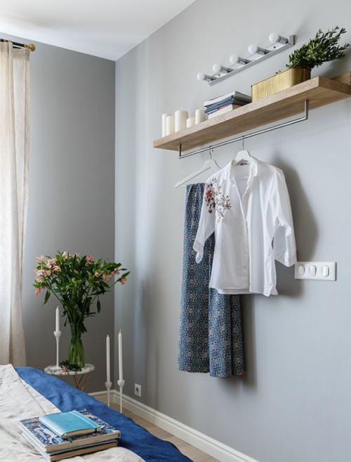 Как сделать ремонт без денег и рабочих. Бюджетный ремонт своими руками: минимальные траты 19 Как сделать ремонт без денег и рабочих. Бюджетный ремонт своими руками: минимальные траты 19