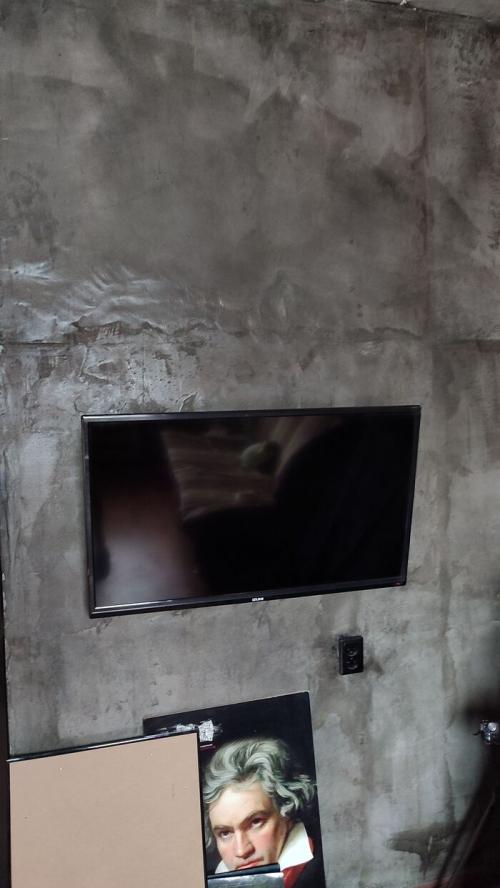 Лофт когда нет денег на ремонт. Дешево и круто сделать комнату в стиле Лофт, красивые фотки под катом