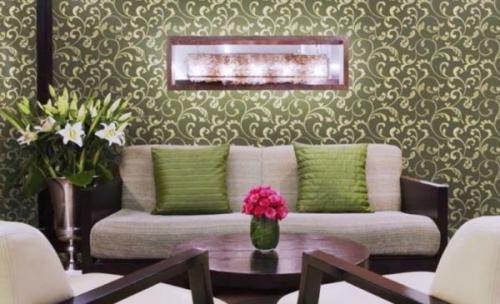 Можно ли клеить обои на шелкографию. Обои с шелкографией —, что собой представляет и стоит ли их покупать