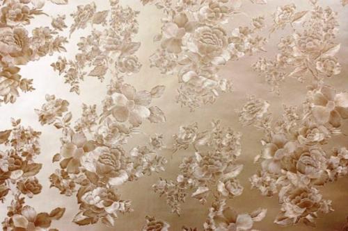 Можно ли клеить обои на шелкографию. Обои с шелкографией —, что собой представляет и стоит ли их покупать