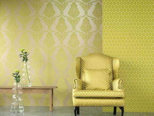 Можно ли клеить обои на шелкографию. Обои с шелкографией —, что собой представляет и стоит ли их покупать
