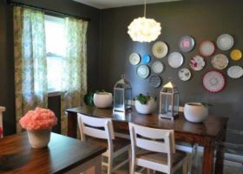 Как бюджетно сделать ремонт своими силами и не.. Бюджетный ремонт не своими руками - реальность или миф? 15