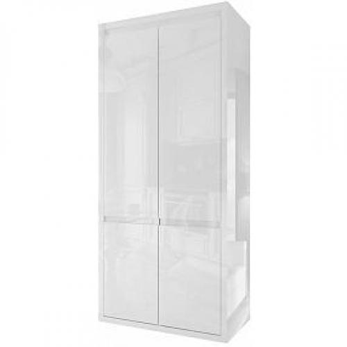 Маленькая прихожая в квартире: как сделать ее функциональной и уютной 01