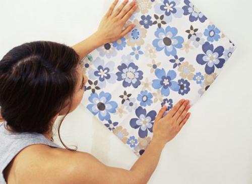 Какие проблемы могут возникнуть при уходе за обоями в прихожей. Плохо оштукатурены стены: каких ждать проблем с обоями