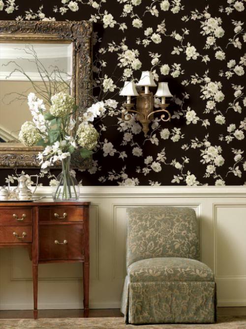 Можно ли клеить обои на шелкографию. Обои под шелкографию