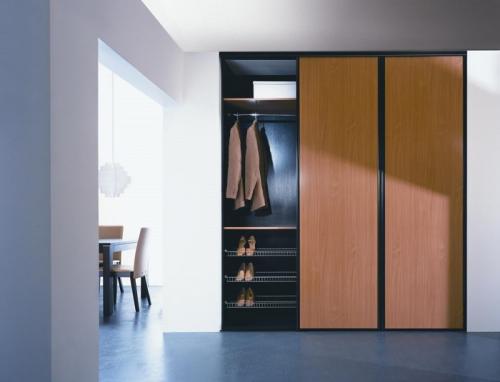 Создание уютной прихожей в старом доме: ремонт и дизайн 04