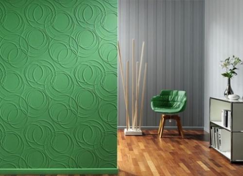 Выберите идеальный материал для отделки стен в прихожей: 8 лучших вариантов 20 Выберите идеальный материал для отделки стен в прихожей: 8 лучших вариантов 20