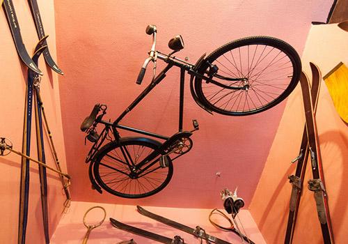 Выберите идеальный материал для отделки стен в прихожей: 8 лучших вариантов 09 Выберите идеальный материал для отделки стен в прихожей: 8 лучших вариантов 09