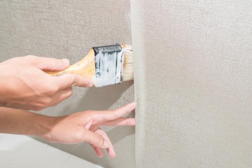 Как поклеить новые обои на старые. 6 причин, по которым не стоит приклеивать обои поверх старых 02 Как поклеить новые обои на старые. 6 причин, по которым не стоит приклеивать обои поверх старых 02