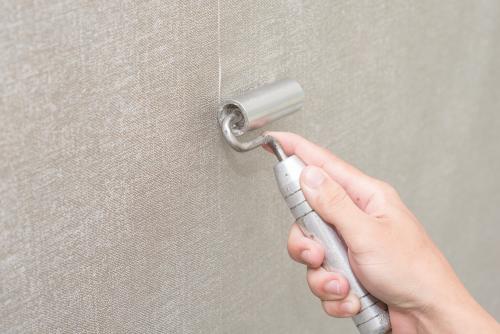 Как поклеить новые обои на старые. 6 причин, по которым не стоит приклеивать обои поверх старых 04 Как поклеить новые обои на старые. 6 причин, по которым не стоит приклеивать обои поверх старых 04