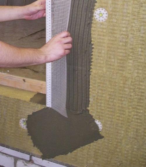 Чем лучше облицевать дом из пеноблока. Особенности отделки стен из пеноблоков