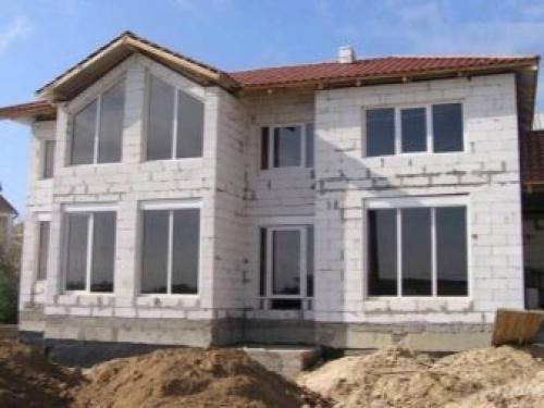 Чем плох дом из пеноблоков. Происхождение и производство пеноблоков 03 Чем плох дом из пеноблоков. Происхождение и производство пеноблоков 03