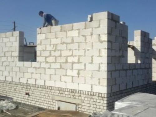 Чем плох дом из пеноблоков. Происхождение и производство пеноблоков 02 Чем плох дом из пеноблоков. Происхождение и производство пеноблоков 02