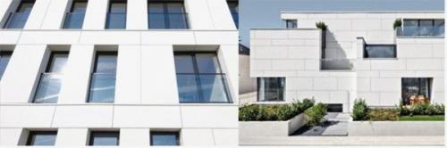 Фиброцементные панели –, что это такое, преимущества и технические характеристики материала